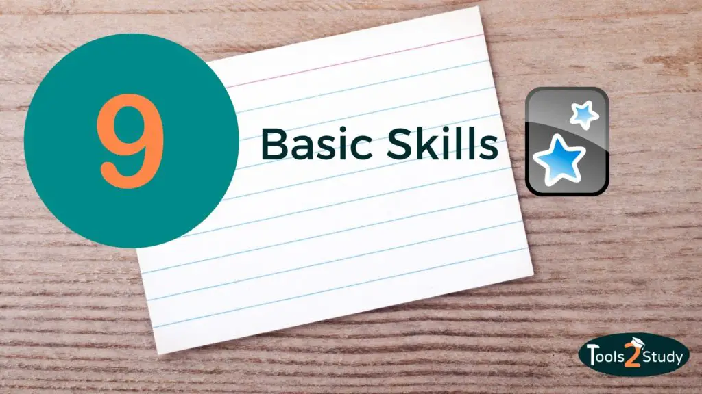 9 Basic Anki Skills You Need to Know (Step-by-Step Guides)