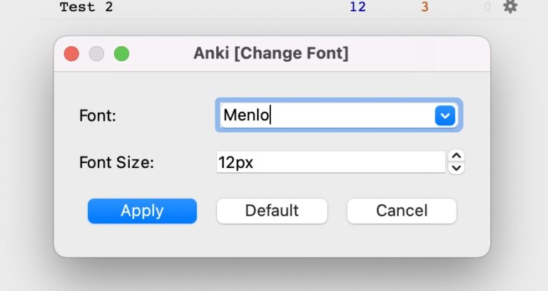 8 Simple Ways to Make Anki More Beautiful - Tools2Study