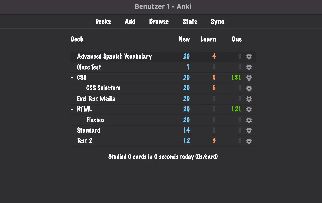 8 Simple Ways to Make Anki More Beautiful Tools2Study