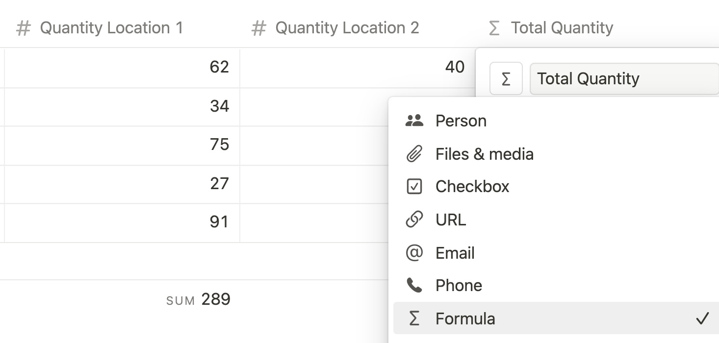 How to Calculate in Notion? Simple Step-by-Step Guide - Tools2Study