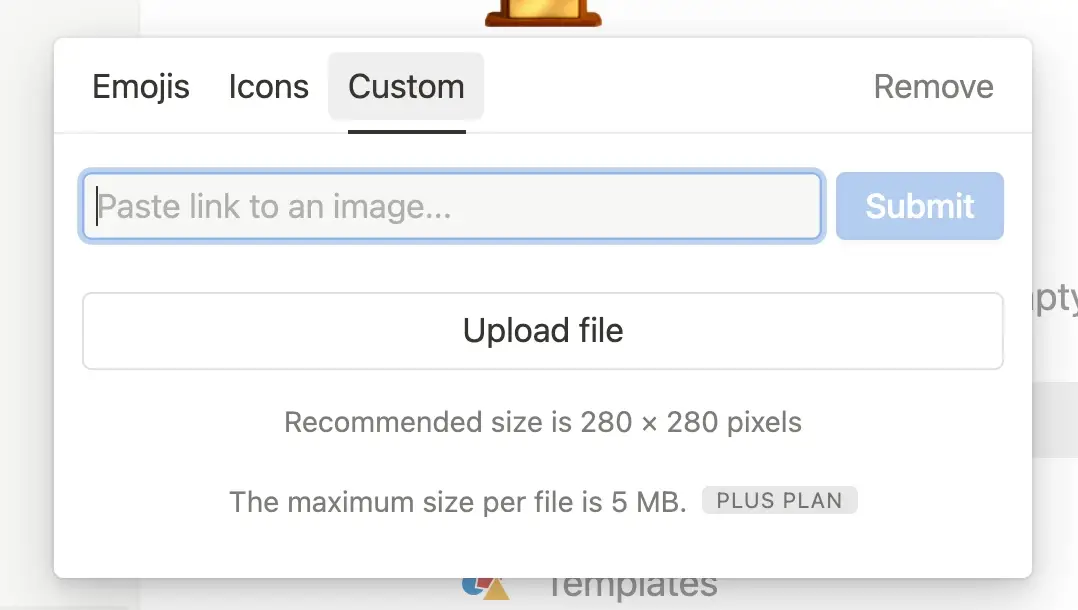 Add Emojis and Icons in Notion - How to Do It (Simple Guide) - Tools2Study